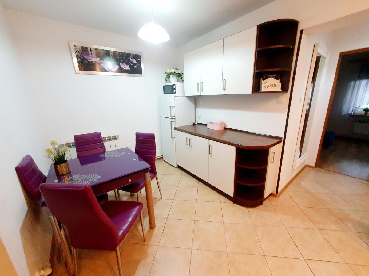 Apartament Sprezynka Mrągowo Dış mekan fotoğraf